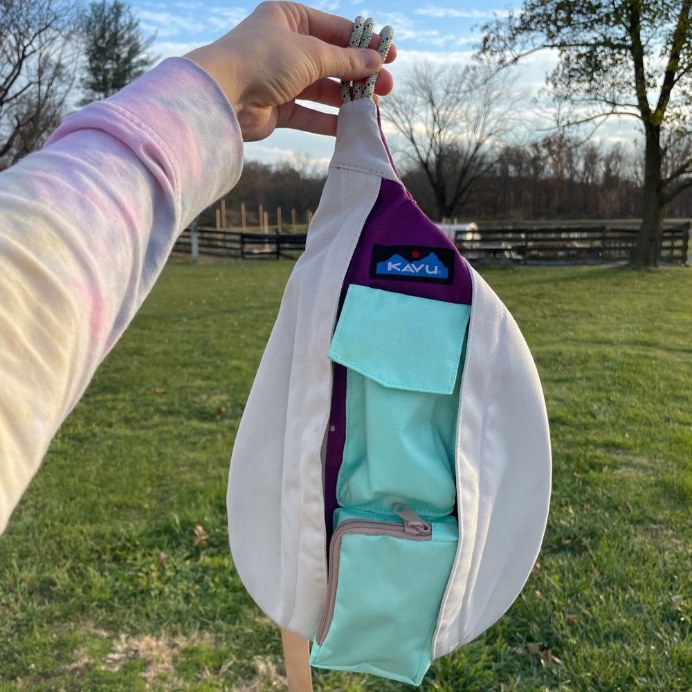 Kavu Rope Sling Pack
